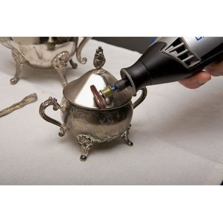 Spazzola abrasiva di precisione DREMEL 36 grana