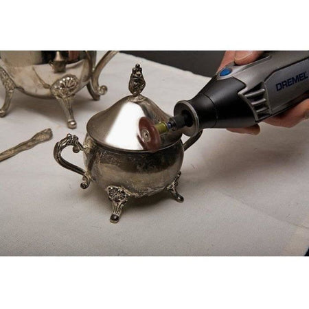 Spazzola abrasiva di precisione DREMEL 36 grana