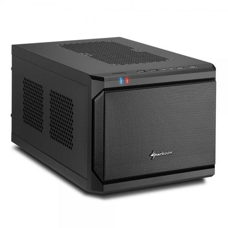 Sharkoon QB One Nero (Sharkoon QB One Sort)