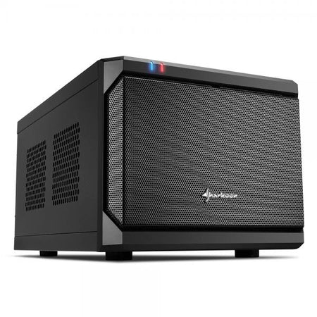 Sharkoon QB One Nero (Sharkoon QB One Sort)