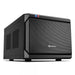 Sharkoon QB One Nero (Sharkoon QB One Sort)