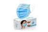 MASCHERINE NO MEDICAL GB T32610-2016 conf da 50 pz