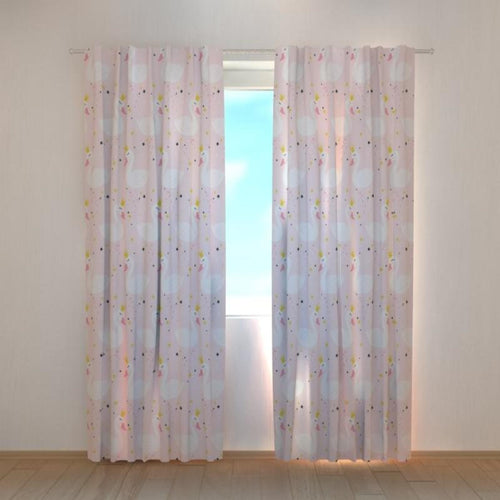 Foto Tende Cigno Principessa