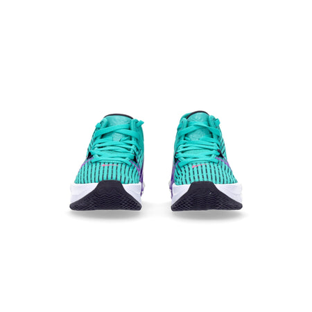 NIKE NBA Scarpa Basket Uomo Lebron Witness Vi Clear Emerald/hyper Pink/wild Berry da uomo