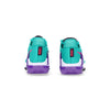 NIKE NBA Scarpa Basket Uomo Lebron Witness Vi Clear Emerald/hyper Pink/wild Berry da uomo