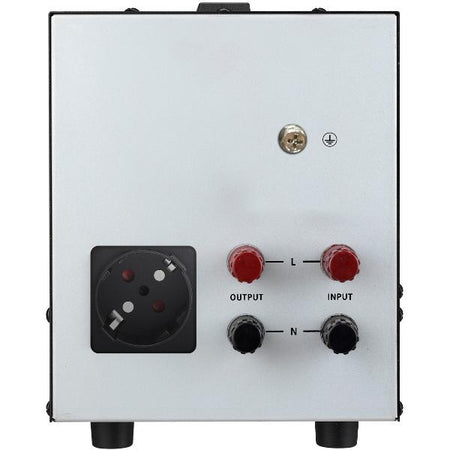 AVR 3000/SIV VoltageRegulator