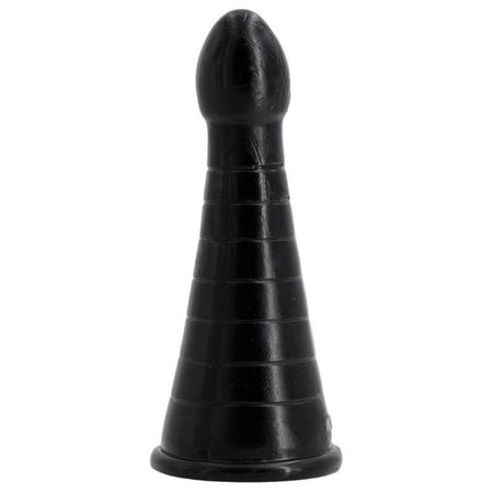 Plug Iconista SUMMUM Nero 19 cm