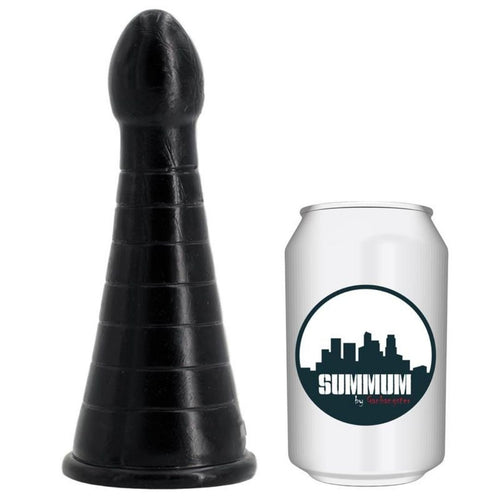 Plug Iconista SUMMUM Nero 19 cm