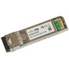 Mikrotik S+85DLC03D modulo del ricetrasmettitore di rete Fibra ottica 10000 Mbit/s SFP+ 850 nm (MikroTik SFP+ Module 10G Multi Mode 300m 850nm - S+85DLC03D)
