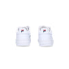 FILA Scarpa Bassa Uomo Fxventuno l Low White da uomo