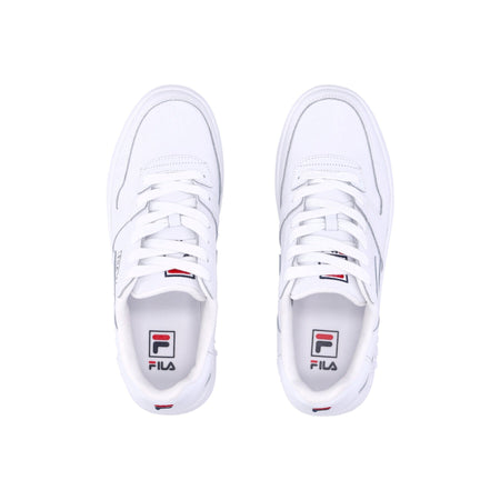 FILA Scarpa Bassa Uomo Fxventuno l Low White da uomo