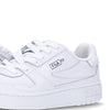 FILA Scarpa Bassa Uomo Fxventuno l Low White da uomo