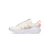 Nike Scarpa Bassa Donna W Crater Impact Summit White/grey Fog/platinum Tint da donna