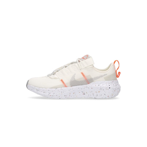 Nike Scarpa Bassa Donna W Crater Impact Summit White/grey Fog/platinum Tint da donna
