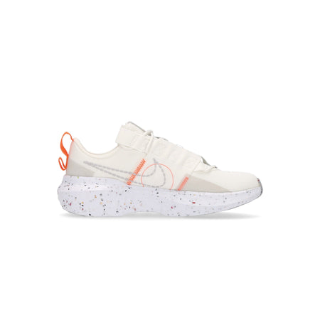 Nike Scarpa Bassa Donna W Crater Impact Summit White/grey Fog/platinum Tint da donna