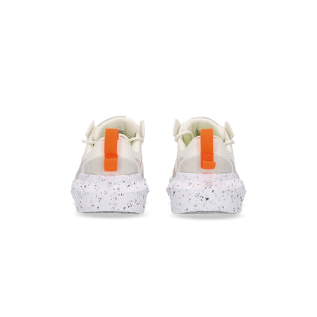 Nike Scarpa Bassa Donna W Crater Impact Summit White/grey Fog/platinum Tint da donna