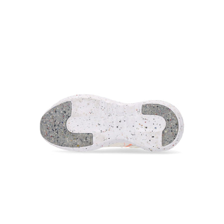 Nike Scarpa Bassa Donna W Crater Impact Summit White/grey Fog/platinum Tint da donna
