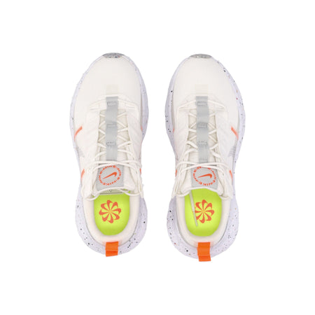 Nike Scarpa Bassa Donna W Crater Impact Summit White/grey Fog/platinum Tint da donna