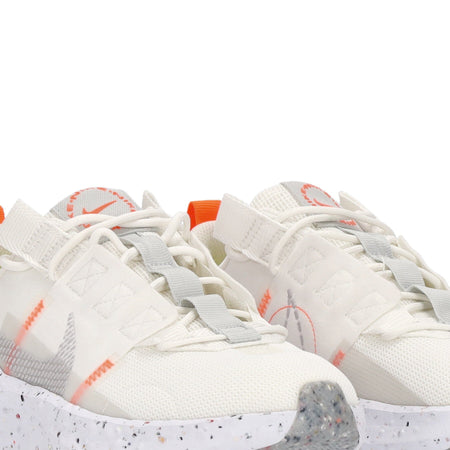 Nike Scarpa Bassa Donna W Crater Impact Summit White/grey Fog/platinum Tint da donna