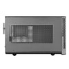 Silverstone SG13 Mini Tower Nero (SilverStone SUGO SG13 - tower - Mini-D)