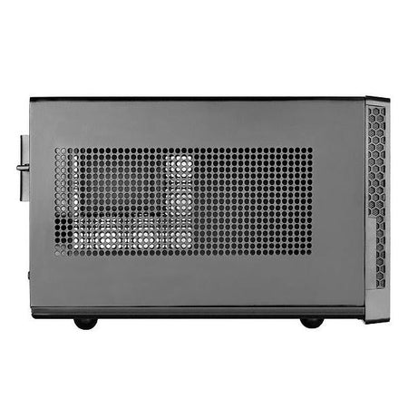 Silverstone SG13 Mini Tower Nero (SilverStone SUGO SG13 - tower - Mini-D)