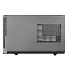 Silverstone SG13 Mini Tower Nero (SilverStone SUGO SG13 - tower - Mini-D)