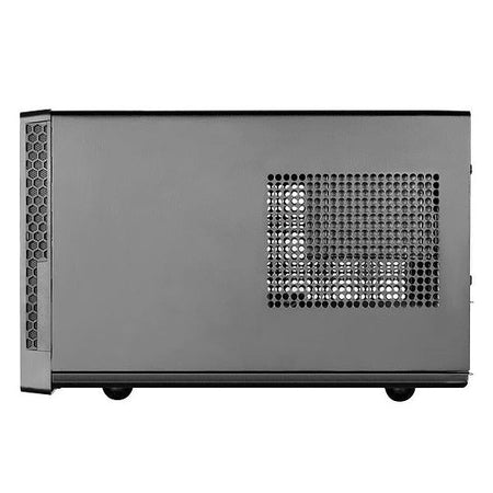 Silverstone SG13 Mini Tower Nero (SilverStone SUGO SG13 - tower - Mini-D)