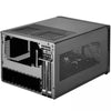 Silverstone SG13 Mini Tower Nero (SilverStone SUGO SG13 - tower - Mini-D)