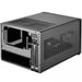Silverstone SG13 Mini Tower Nero (SilverStone SUGO SG13 - tower - Mini-D)