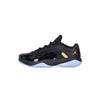 JORDAN Scarpa Basket Uomo Air Jordan 11 Comfort Low Black/metallic Gold da uomo