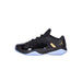 JORDAN Scarpa Basket Uomo Air Jordan 11 Comfort Low Black/metallic Gold da uomo