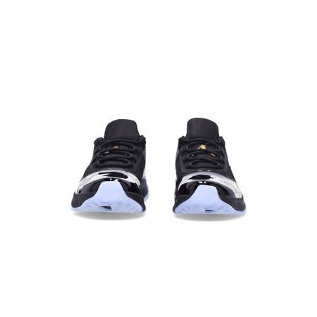 JORDAN Scarpa Basket Uomo Air Jordan 11 Comfort Low Black/metallic Gold da uomo