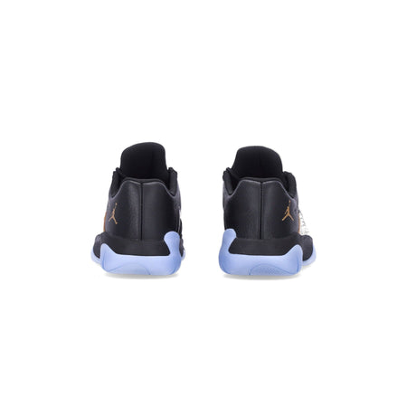 JORDAN Scarpa Basket Uomo Air Jordan 11 Comfort Low Black/metallic Gold da uomo