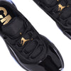 JORDAN Scarpa Basket Uomo Air Jordan 11 Comfort Low Black/metallic Gold da uomo