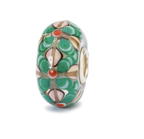 Trollbeads-Fiori Magici