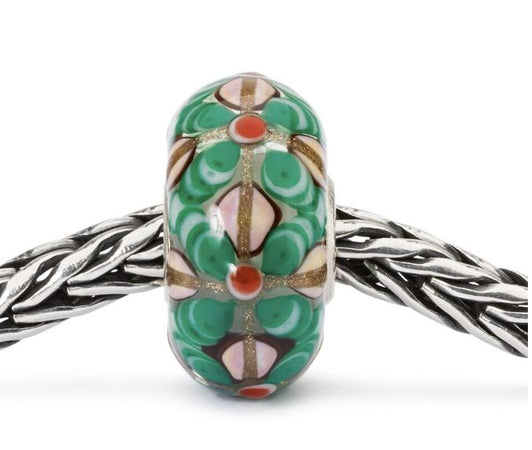 Trollbeads-Fiori Magici