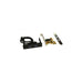 EXSYS EX-11099-2 scheda di interfaccia e adattatore Interno USB 3.2 Gen 1 [3.1 Gen 1] (IO Exsys PCIe 2x USB 3.0 intern [EX-11099-2] bulk)