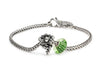 Trollbeads-Città di Smeraldo