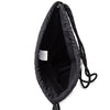 Nike, Bag Unisex Adulto, Nero, Taglia unica & Academy, Zainetto da Calcio Unisex-Adulto, Nero/Nero/Bianco, 51 x 35,5 x 5 cm
