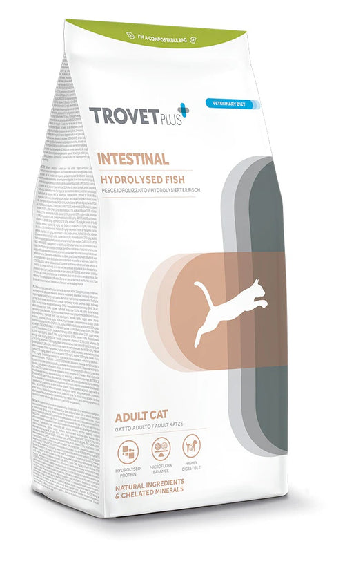 TROVET PLUS INTESTINAL Kg1,2