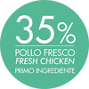 UNO DI FAMIGLIA MICROBIOTA INDOOR STERILIZED WEIGHT CONTROL