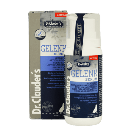 Gelenk Serum – Siero per articolazioni x cane
