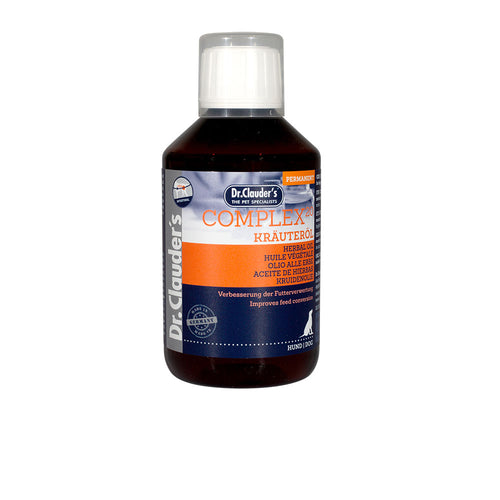 Complex 20 Kräuteröl cane