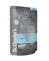 Dr Clauder's Best Selection – 10 Aringhe e Gamberetti con semi di Chia