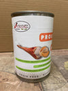 PetbestChoice Umido Alta Energia Prosciutto MELONE GLUCOSAMINA & CONDROITI 400GR