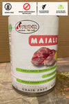 PetbestChoice Umido Alta Energia Maiale Iberico Monoproteico 400GR