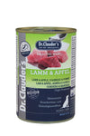 Selected Meat Agnello e Mela Dr Clauder's