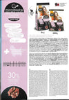 UNO DI FAMIGLIA MICROBIOTA ADULT DIGESTIVE SENSITIVE MONOPROTEIN MINI