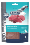 Dr Clauder’s snack cubetti di Coniglio gr80