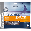 Dr. Clauder's Trainee Snack Mix cubetti 500gr 100% carne